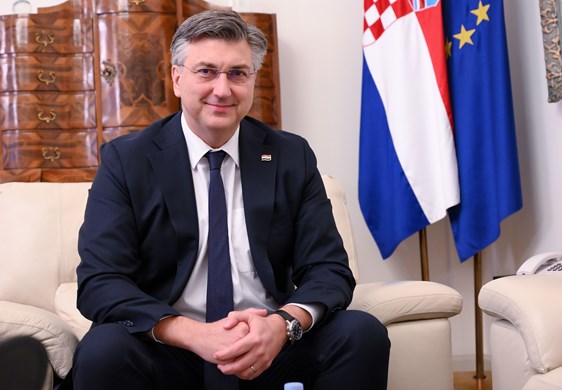 2024. ćemo završiti s gospodarskim rastom od 3,6%, jednim od najbržih u EU